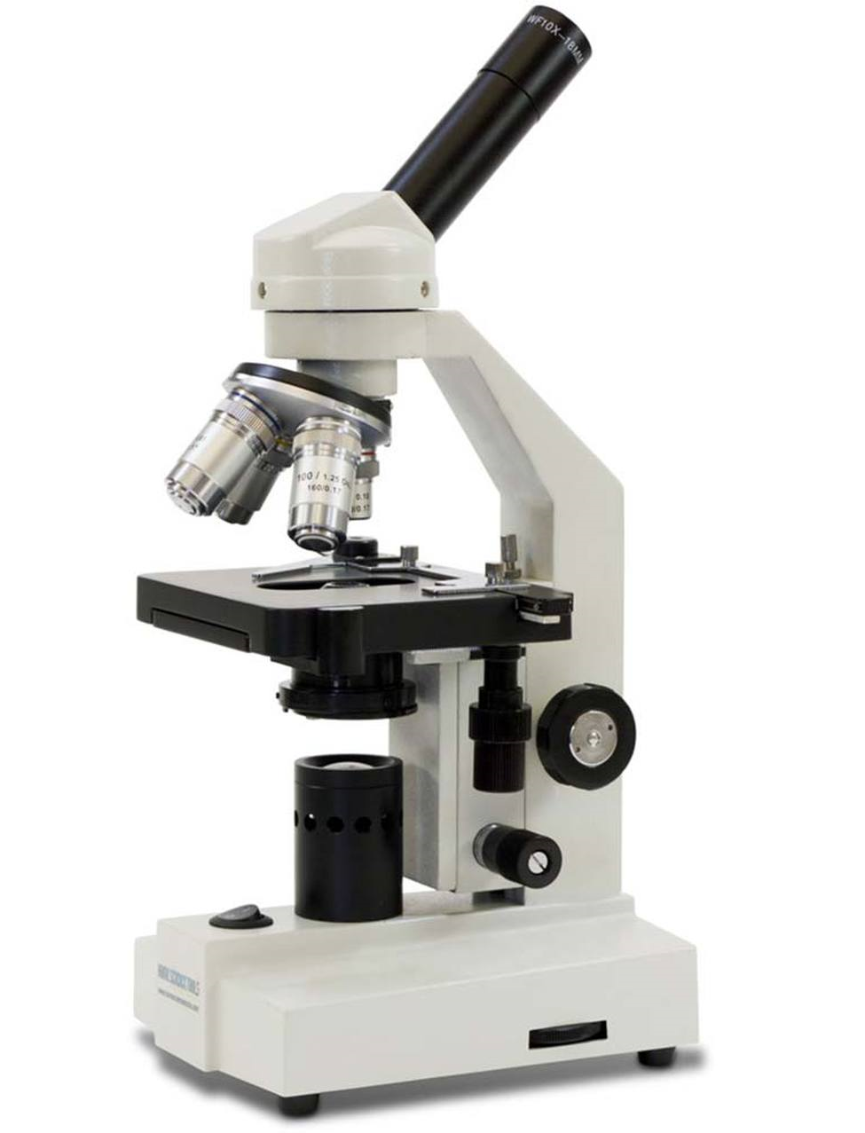 Microscope